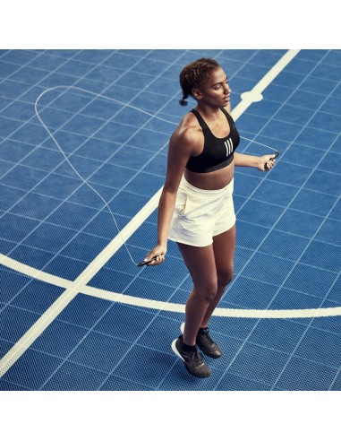 Adidas ADRP-13311 Σχοινάκι Γυμναστικής 3m Διάφανο