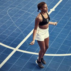 Jump rope adidas ADRP13311