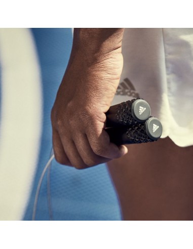 Adidas ADRP-13311 Σχοινάκι Γυμναστικής 3m Διάφανο