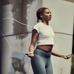 Jump rope adidas ADRP13311