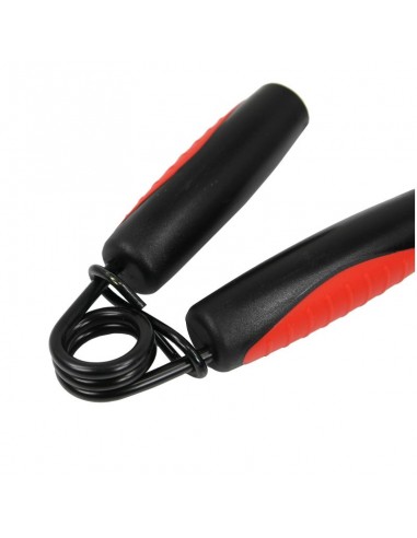 Adidas Professional Grip Trainers ADAC-11400 Ταναλάκια Χεριών 2τμχ Μαύρα