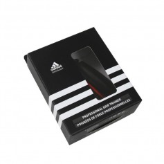 Adidas Professional Grip Trainers ADAC-11400 Ταναλάκια Χεριών 2τμχ Μαύρα