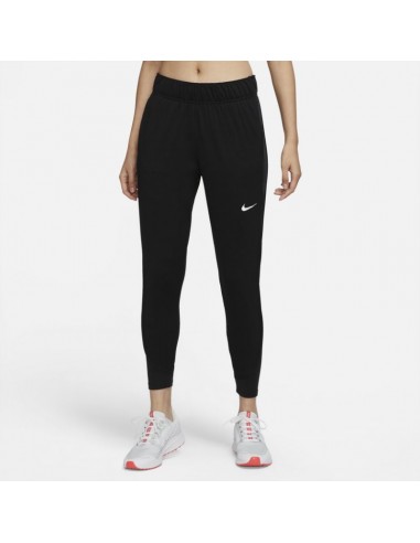Nike Therma-FIT Essential DD6472-010 Γυναικείο Ισοθερμικό Παντελόνι Μαύρο