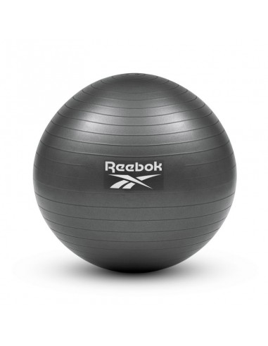 Reebok RAB-12015BK ÎœÏ€Î¬Î»Î± Pilates 55cm