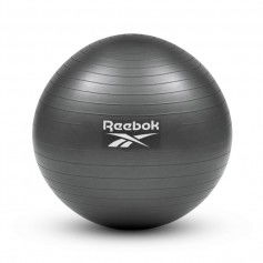 Reebok RAB-12015BK Μπάλα Pilates 55cm