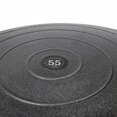 Gymnastics ball Reebok 55cm RAB12015BK