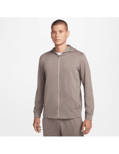 Nike Yoga DriFIT M sweatshirt CZ2217087
