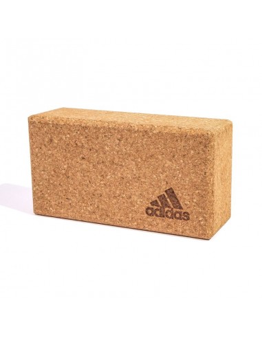 Adidas ADYG-20100 Yoga Î¤Î¿Ï…Î²Î»Î¬ÎºÎ¹ Cork ÎšÎ±Ï†Î­ 22.8x12x7.5cm