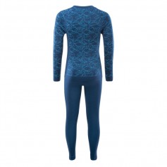 Bejo Thermoactive Underwear Grar Ii Παιδικό Ισοθερμικό Σετ Μπλε 92800438756