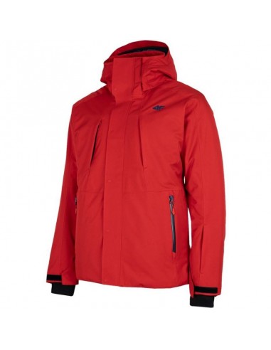 Ski jacket 4F M H4Z22 KUMN004 62S