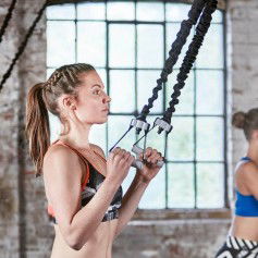 Reebok level 5 expander RSTB16074