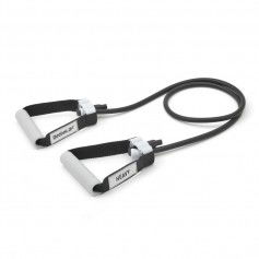 Adjustable rubber Reebok Fitness RSTB16077