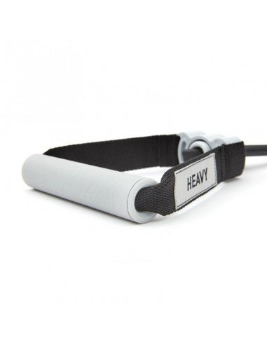 Adjustable rubber Reebok Fitness RSTB16077