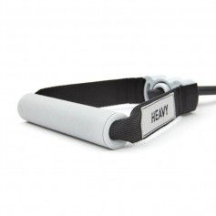 Adjustable rubber Reebok Fitness RSTB16077