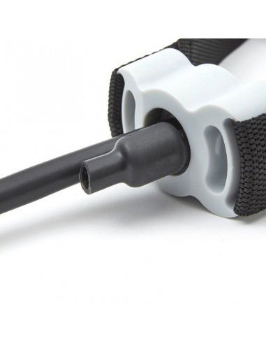 Adjustable rubber Reebok Fitness RSTB16077