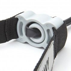 Adjustable rubber Reebok Fitness RSTB16077