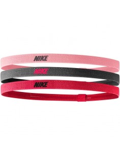 Nike Elastic 20 N.100.4529-658 Αθλητικό Περιμετώπιο Πολύχρωμο