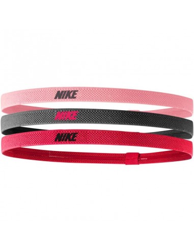 Nike Elastic 20 N.100.4529-658 Αθλητικό Περιμετώπιο Πολύχρωμο