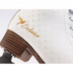 Figure skates SMJ sport Exclusive W HSTNK000009867