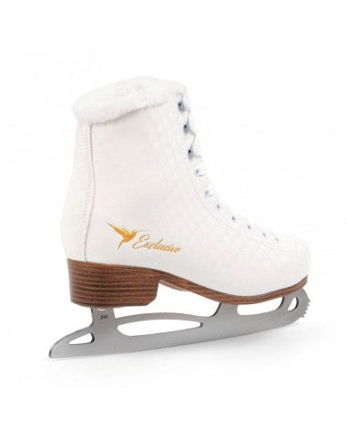 Figure skates SMJ sport Exclusive W HSTNK000009867