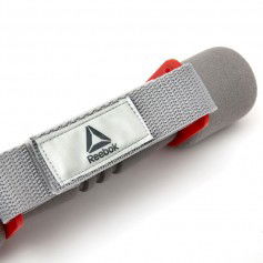 Reebok dumbbells 2x05kg RAWT11060RD