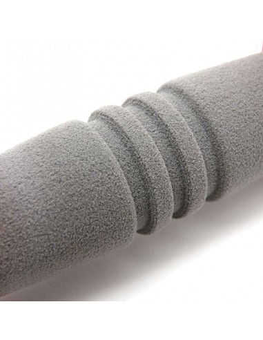 Reebok RAWT-11062RD Σετ Βαράκια Στρογγυλά 2 x 2kg