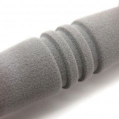 Reebok dumbbells 2x05kg RAWT11060RD