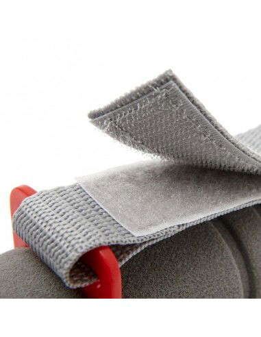 Reebok RAWT-11062RD Σετ Βαράκια Στρογγυλά 2 x 2kg