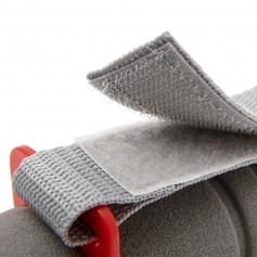 Reebok RAWT-11062RD Σετ Βαράκια Στρογγυλά 2 x 2kg