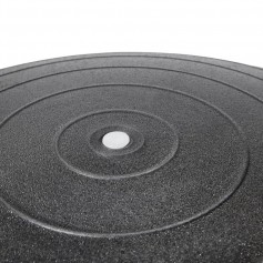 Gymnastic ball Reebok 75cm RAB12017BK