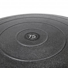 Gymnastic ball Reebok 75cm RAB12017BK