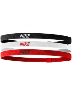 Nike Elastic N1004529083OS Αθλητικό Περιμετώπιο Πολύχρωμο