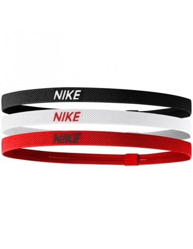 Nike Elastic N1004529083OS Αθλητικό Περιμετώπιο Πολύχρωμο
