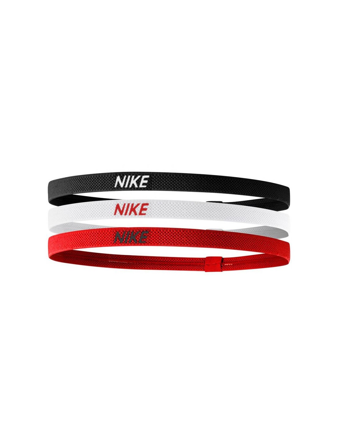 Nike Elastic N1004529083OS Αθλητικό Περιμετώπιο Πολύχρωμο