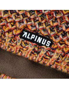 Alpinus Tuntsan ST18339 cap 2