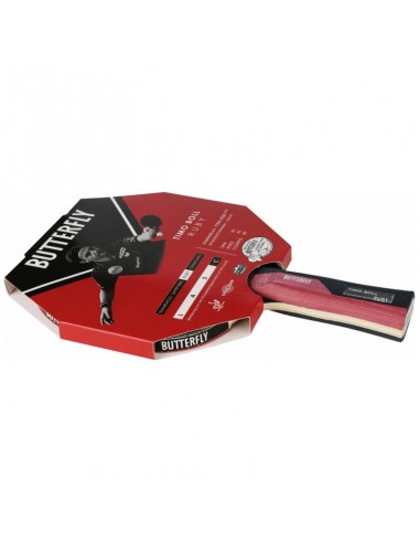 Butterfly Table tennis bat Butterfly Timo Boll Ruby S841445