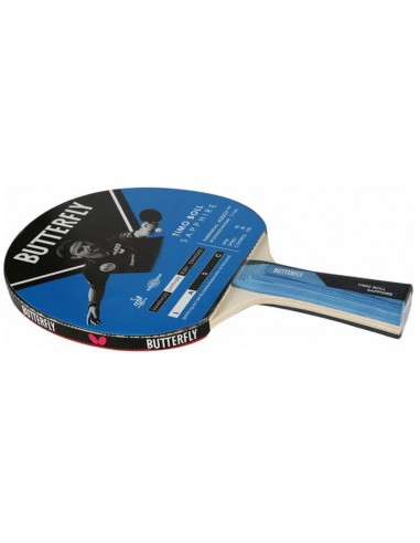 Butterfly Butterfly Butterfly Timo Boll 97164 Ρακέτα Ping Pong