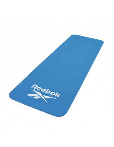 Reebok RAMT-11014BL Στρώμα Γυμναστικής Μπλε (173x61x0.7cm)