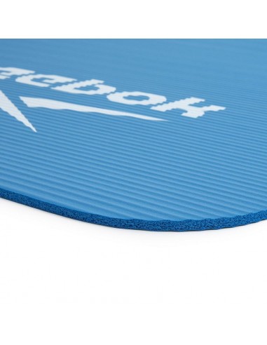 Reebok RAMT-11014BL Στρώμα Γυμναστικής Μπλε (173x61x0.7cm)