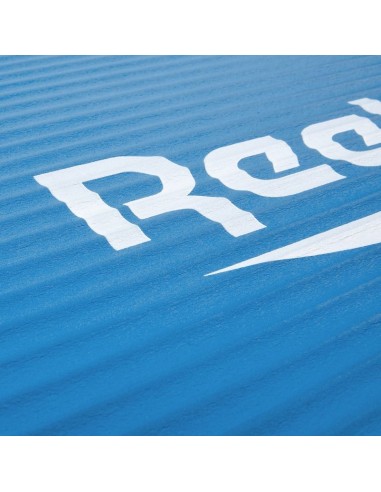 Reebok RAMT-11014BL Στρώμα Γυμναστικής Μπλε (173x61x0.7cm)