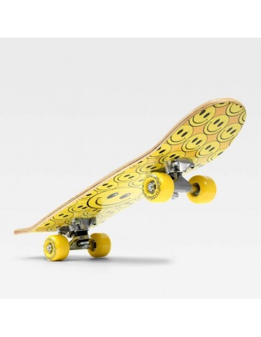 UT2406 HS-TNK-000009443 6" Complete Shortboard Κίτρινο