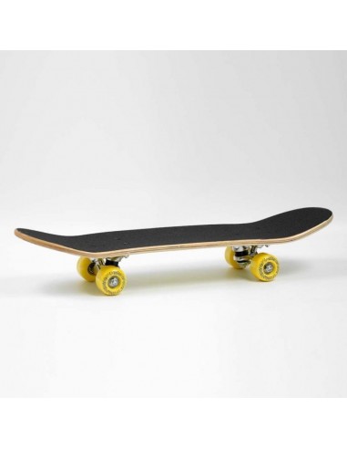 UT2406 HS-TNK-000009443 6" Complete Shortboard Κίτρινο