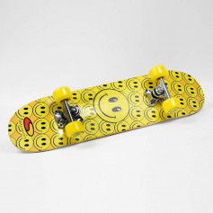 UT2406 HSTNK000009443 skateboard