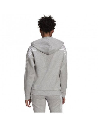 Adidas FI 3 Stripes FullZip Reg W H57289 sweatshirt