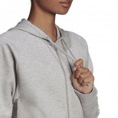 Adidas FI 3 Stripes FullZip Reg W H57289 sweatshirt