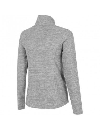 4F polar sweatshirt W H4Z22 BIDP010 27M