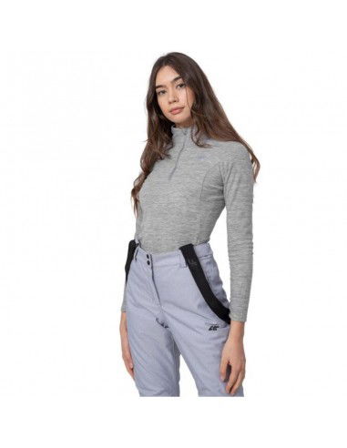 4F polar sweatshirt W H4Z22 BIDP010 27M