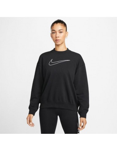 Nike DriFit Get Fit Sweatshirt W DQ5542 010