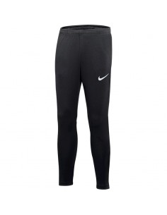 Nike Παιδικό Παντελόνι Φόρμας Dri-Fit Μαύρο Academy Pro Pant Jr DH9325-014