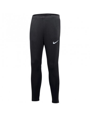 Nike Παιδικό Παντελόνι Φόρμας Dri-Fit Μαύρο Academy Pro Pant Jr DH9325-014